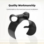 For DJI Mini 4 Pro BRDRC Lens Hood Gimbal Anti-Glare Sunshade Cover, For DJI Mini 4 Pro – Bild 9