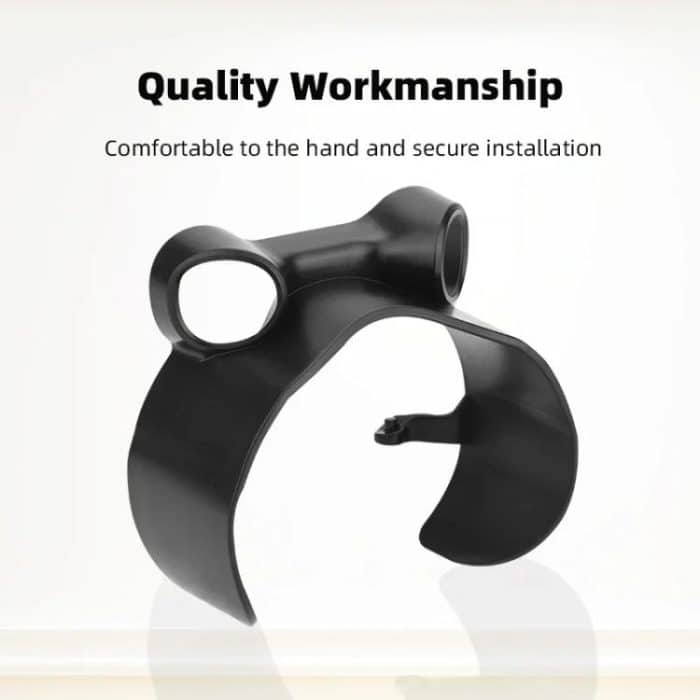 For DJI Mini 4 Pro BRDRC Lens Hood Gimbal Anti-Glare Sunshade Cover, For DJI Mini 4 Pro – Bild 9