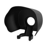 For DJI OSMO Pocket 3 BRDRC Sunshade Lens Protective Cover Hood, For DJI OSMO Pocket 3 – Bild 2