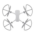 For DJI Mavic Air 2 / Air 2S BRDRC Drone Propeller Protective Guard Anti-collision Ring, For DJI Mavic Air 2 / Air 2S