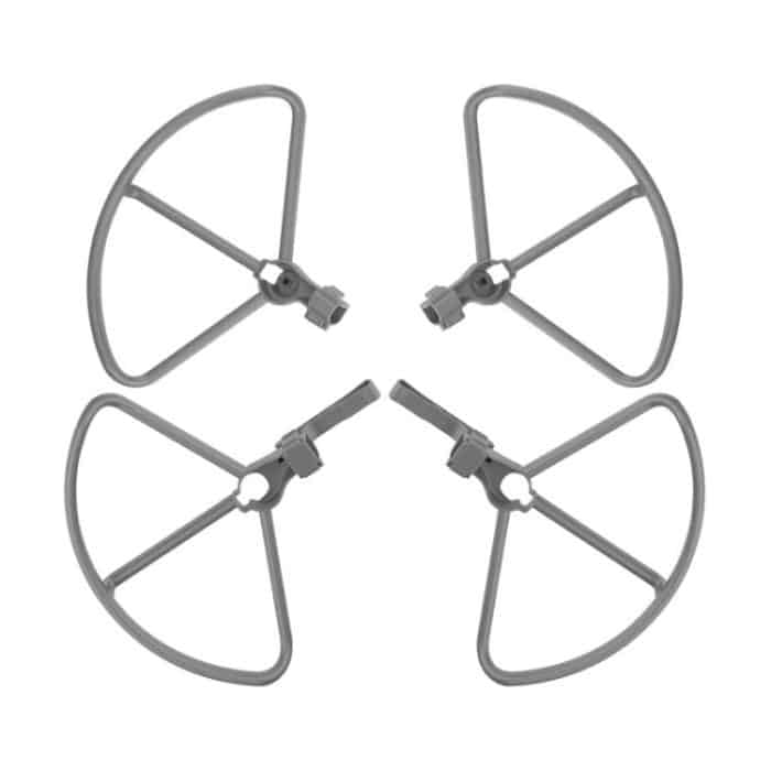 For DJI Mavic Air 2 / Air 2S BRDRC Drone Propeller Protective Guard Anti-collision Ring, For DJI Mavic Air 2 / Air 2S – Bild 2
