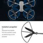 For DJI Mavic Air 2 / Air 2S BRDRC Drone Propeller Protective Guard Anti-collision Ring, For DJI Mavic Air 2 / Air 2S – Bild 5