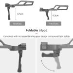 For DJI Mavic Air 2 / Air 2S BRDRC Drone Propeller Protective Guard Anti-collision Ring, For DJI Mavic Air 2 / Air 2S – Bild 7