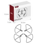 For DJI Mavic Air 2 / Air 2S BRDRC Drone Propeller Protective Guard Anti-collision Ring, For DJI Mavic Air 2 / Air 2S – Bild 10