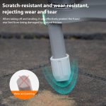 For DJI Mavic Air 2S BRDRC Drone Legs Feet Cover Protective Pad Dust-proof Cover, For DJI Mavic Air 2S – Bild 4