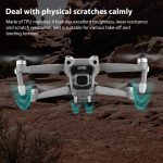 For DJI Mavic Air 2S BRDRC Drone Legs Feet Cover Protective Pad Dust-proof Cover, For DJI Mavic Air 2S – Bild 5