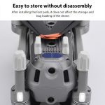 For DJI Mavic Air 2S BRDRC Drone Legs Feet Cover Protective Pad Dust-proof Cover, For DJI Mavic Air 2S – Bild 7