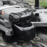 For DJI Air 3 BRDRC Lens Protective Cover Gimbal Cover, For DJI Air 3 – Bild 11