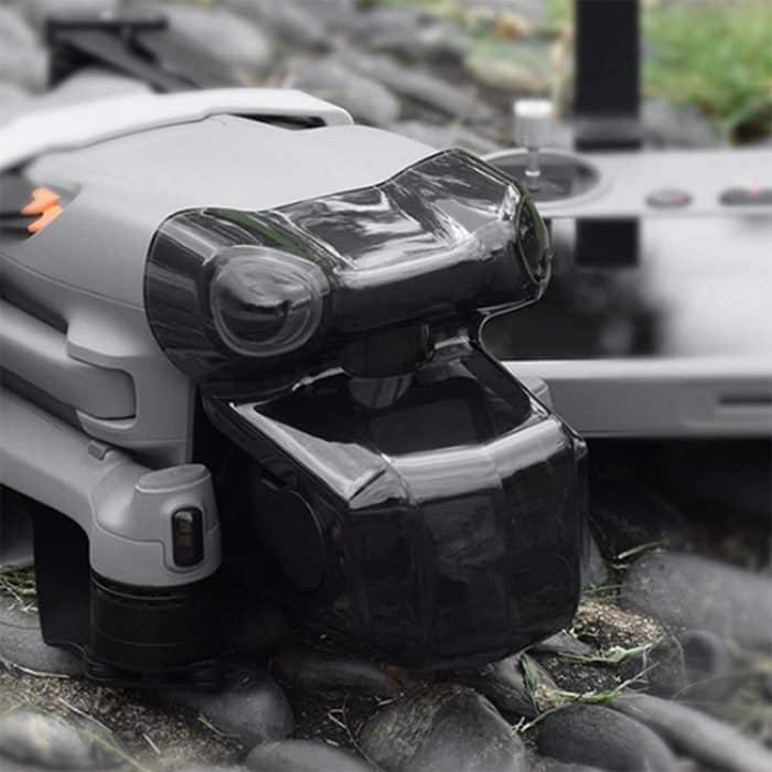 For DJI Air 3 BRDRC Lens Protective Cover Gimbal Cover, For DJI Air 3 – Bild 11