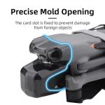 For DJI Air 3 BRDRC Lens Protective Cover Gimbal Cover, For DJI Air 3 – Bild 5