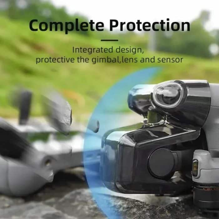 For DJI Air 3 BRDRC Lens Protective Cover Gimbal Cover, For DJI Air 3 – Bild 6
