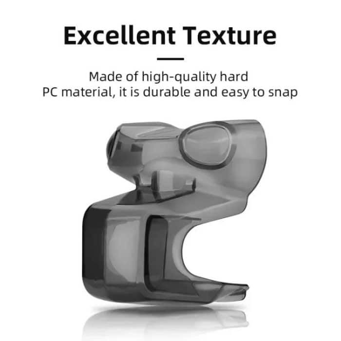For DJI Air 3 BRDRC Lens Protective Cover Gimbal Cover, For DJI Air 3 – Bild 7