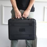 For DJI Mavic 2 BRDRC Safety Carrying Storage Bag Waterproof Explosion-proof Box, For DJI Mavic 2 – Bild 7