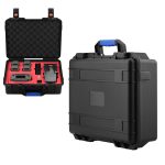 For DJI Mavic 2 BRDRC Crossbody Safety Carrying Storage Bag Waterproof Explosion-proof Box, For DJI Mavic 2 Crossbody