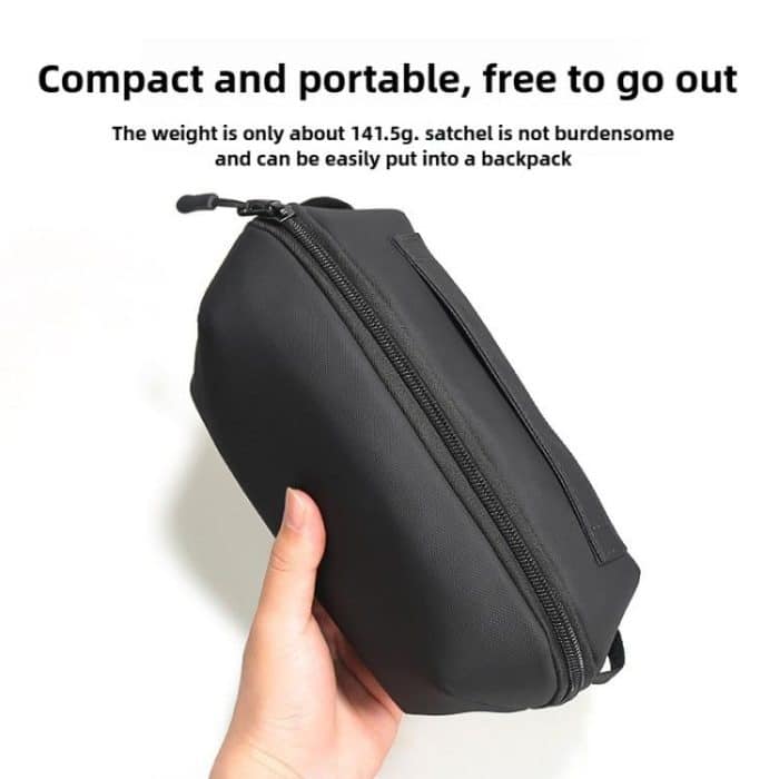 For DJI OSMO Pocket 3 Portable Carrying Case Body Storage Bag with Strap – Bild 6