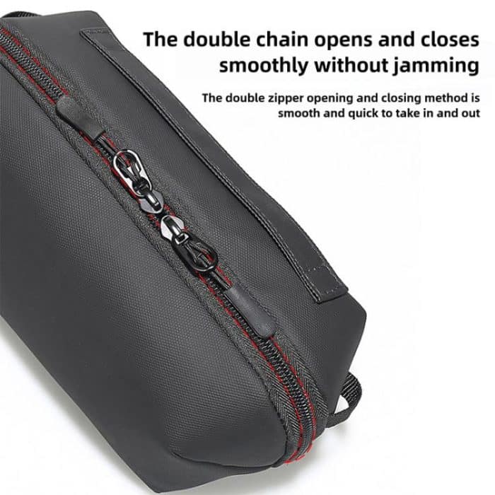 For DJI OSMO Pocket 3 Portable Carrying Case Body Storage Bag with Strap – Bild 7