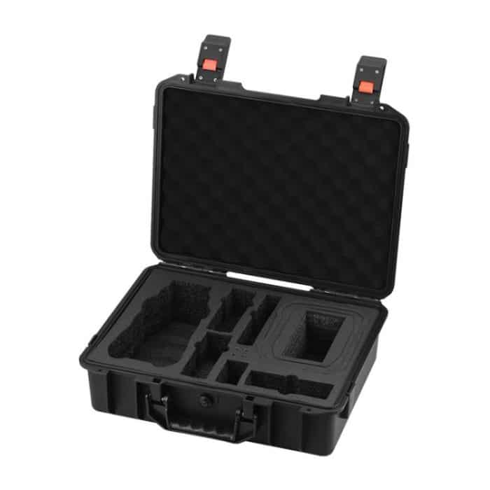 BRDRC Safety Carrying Case Storage Bag Hard Travel Waterproof Shock-proof Box, For DJI Mavic 3 Pro – Bild 2