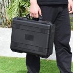 BRDRC Safety Carrying Case Storage Bag Hard Travel Waterproof Shock-proof Box, For DJI Mavic 3 Pro – Bild 13