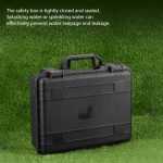 BRDRC Safety Carrying Case Storage Bag Hard Travel Waterproof Shock-proof Box, For DJI Mavic 3 Pro – Bild 8