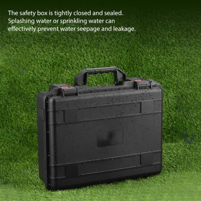 BRDRC Safety Carrying Case Storage Bag Hard Travel Waterproof Shock-proof Box, For DJI Mavic 3 Pro – Bild 8