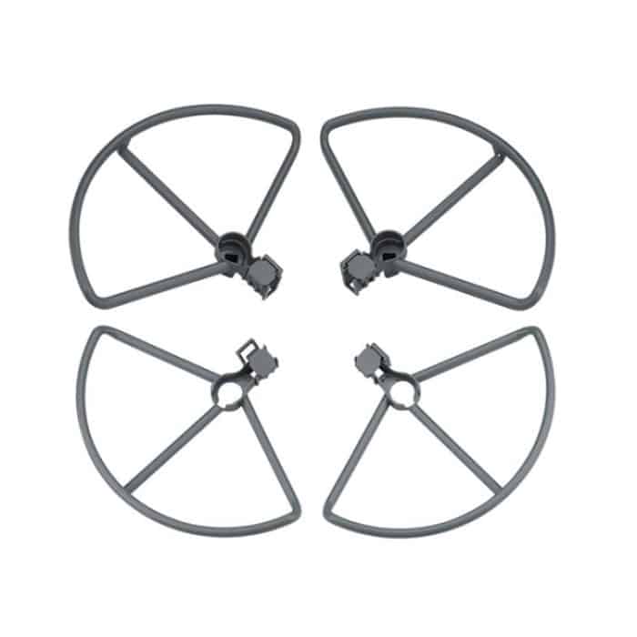 For DJI Mavic Pro BRDRC Drone Propeller Protective Guard Anti-collision Ring, For DJI Mavic Pro – Bild 2