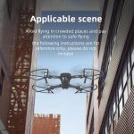 For DJI Mavic Pro BRDRC Drone Propeller Protective Guard Anti-collision Ring, For DJI Mavic Pro – Bild 7