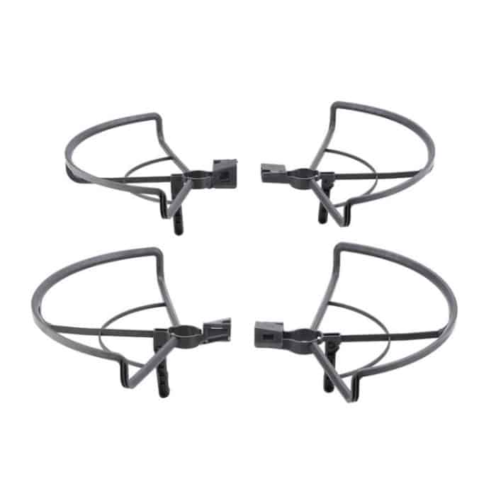 For DJI Mavic 3 / 3 Pro BRDRC Drone Propeller Protective Guard Anti-collision Ring, For DJI Mavic 3 / 3 Pro – Bild 2