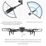 For DJI Mavic 3 / 3 Pro BRDRC Drone Propeller Protective Guard Anti-collision Ring, For DJI Mavic 3 / 3 Pro – Bild 8