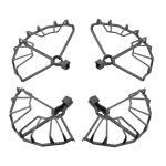 For DJI Mavic 2 Pro / Zoom BRDRC Drone Propeller Protective Guard Anti-collision Ring, For DJI Mavic 2 Pro / Zoom Surround – Bild 2