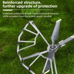 For DJI Mavic 2 Pro / Zoom BRDRC Drone Propeller Protective Guard Anti-collision Ring, For DJI Mavic 2 Pro / Zoom Surround – Bild 8