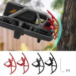 For DJI Avata BRDRC Gimbal Lens Anti-collision Aluminum Alloy Guard Bumper – Bild 2