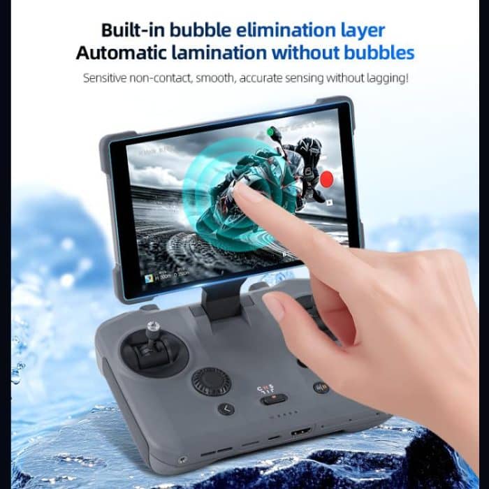 STARTRC HD AR Tempered Glass Film for DJI Mavic 4 Pro / RC Pro 2, HD AR Glass Film – Bild 12