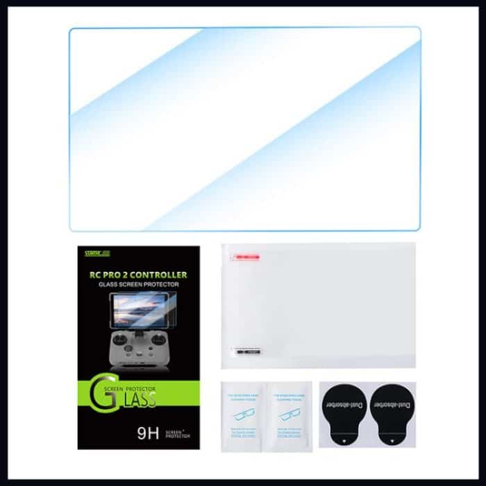 STARTRC HD AR Tempered Glass Film for DJI Mavic 4 Pro / RC Pro 2, HD AR Glass Film – Bild 15