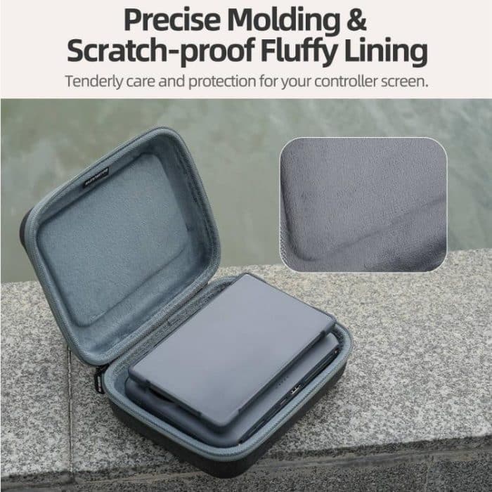 For DJI RC Pro 2 Sunnylife Carrying Case Storage Bag, For DJI RC Pro 2 – Bild 5