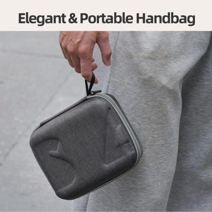 For DJI RC Pro 2 Sunnylife Carrying Case Storage Bag, For DJI RC Pro 2 – Bild 6