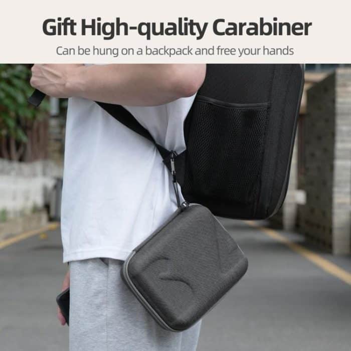 For DJI RC Pro 2 Sunnylife Carrying Case Storage Bag, For DJI RC Pro 2 – Bild 7