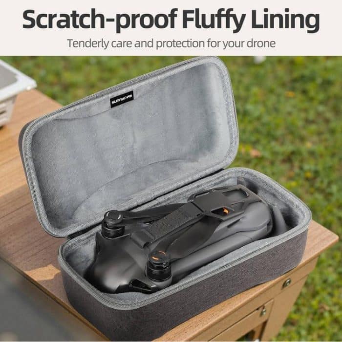 For DJI Mavic 4 Pro Sunnylife Drone Body Carrying Case Storage Bag, For DJI Mavic 4 Pro Body – Bild 5
