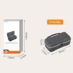 For DJI Mavic 4 Pro Sunnylife Drone Body Carrying Case Storage Bag, For DJI Mavic 4 Pro Body – Bild 8