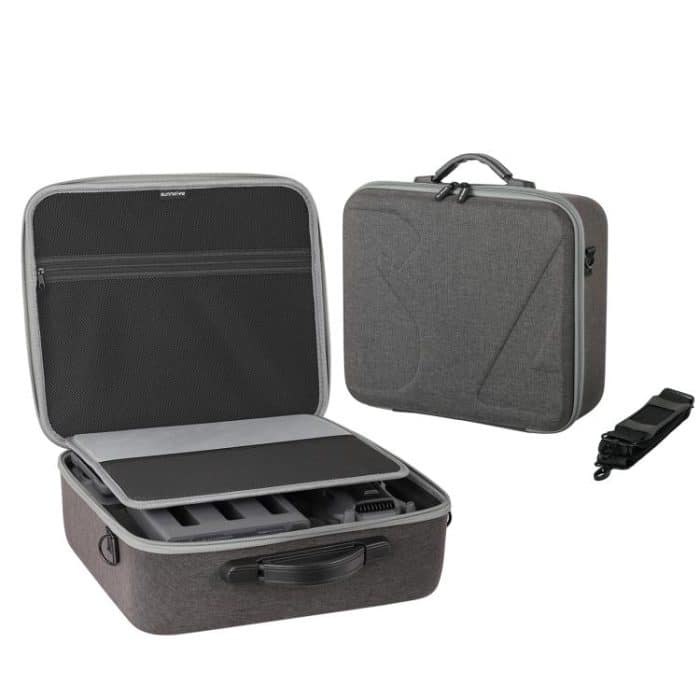 For DJI Mavic 4 Pro Sunnylife Drone Kit Carrying Case Storage Bag, For DJI Mavic 4 Pro Kit – Bild 1