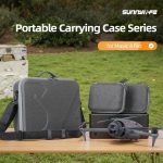 For DJI Mavic 4 Pro Sunnylife Drone Kit Carrying Case Storage Bag, For DJI Mavic 4 Pro Kit – Bild 4