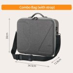 For DJI Mavic 4 Pro Sunnylife Drone Kit Carrying Case Storage Bag, For DJI Mavic 4 Pro Kit – Bild 10