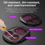 Für DJI Mavic 4 Pro STARTRC 4 in 1 CPL ND8 ND32 ND64 Objektivfilter-Kit – Bild 13