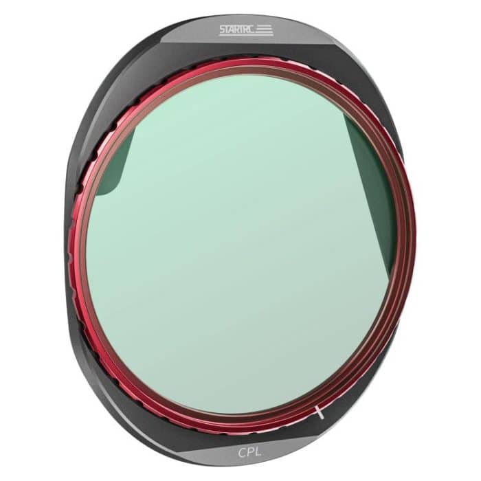 Für DJI Mavic 4 Pro STARTRC CPL-Objektivfilter – Bild 2