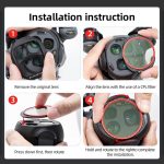Für DJI Mavic 4 Pro STARTRC CPL-Objektivfilter – Bild 10