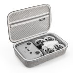 Für DJI Neo STARTRC Schulter Nylon Lagerung Tasche Handtasche, For DJI Neo Nylon – Bild 5