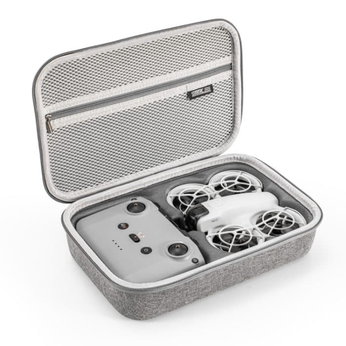 Für DJI Neo STARTRC Schulter Nylon Lagerung Tasche Handtasche, For DJI Neo Nylon – Bild 5