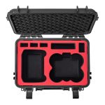 Für DJI Neo STARTRC Wasserdichte PP Koffer Schulter Lagerung Box, For DJI Neo – Bild 4
