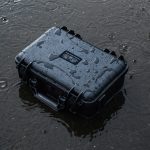 Für DJI Neo STARTRC Wasserdichte PP Koffer Schulter Lagerung Box, For DJI Neo – Bild 7