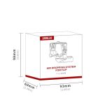 For DJI Flip STARTRC Air-Dropping System Thrower Parabolic, For DJI Flip – Bild 4