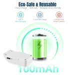 For DJI Flip STARTRC Air-Dropping System Thrower Parabolic, For DJI Flip – Bild 9